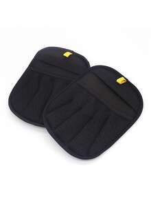 1pc Pet Hair Cleaning Tool, Pet Hair Cleaning Glove, Large Static Electricity Pet Deshedding Glove, Pet Grooming Brush, Pet Hair Remover, Hair Cleaning Tool, Home Hair Cleaning Device, Home Supplies, Pet Supplies - Multicolor - View 10