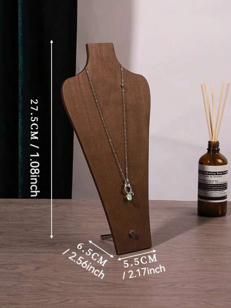 حامل عرض قلادة وزهرية بتصميم كلاسيكي من بينيو، دعامة للتصوير الفوتوغرافي - متعدد الألوان - مشاهدة 14