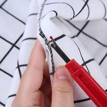 Sewing Seam Ripper Kit Sewing Stitch Thread Unpicker Cutter Remover For Sewing Crafting Needlework Embroidery Tool - 8pcs - View 6