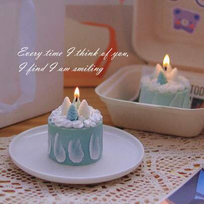 Soy Wax Scented Candle Cup, Long-Lasting Fragrance, Wedding Gift, Scented Birthday Gift, Scented Box, Friends, Decorative Candle, Girlfriend, Confession Gift, Dining Table Decor, Party, Wedding And Mother's Day, Valentine's Day Decor, Valentine's Day, Friends, Graduation, Mother's Day, Wedding, Room Decor, Home Decor, Birthday Decor, Wedding, Wedding Souvenirs