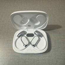 Original In-Ear Hanging Microphone For Smartphone, High-Definition Call, Noise Cancellation, Wireless Bluetooth Earphone - View 13