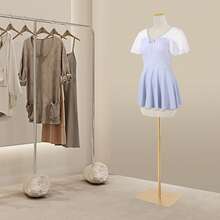 YUNRUX Mannequins - A - View 10