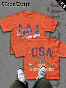 Coral Orange