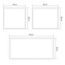 Khăn đa năng nhanh khô mới màu đỏ và xám, có thể dùng làm khăn cho thú cưng, khăn lau xe, khăn lau nhà, khăn da lộn hai mặt không rụng lông. - A - Xem 11