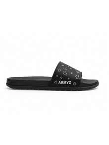 Men's/Women's Slide Sandals - Super Comfortable, Soft, Lightweight, Non-Slip - Perfect For Everyday Use, Beach, And Pool. - S28 - View 4