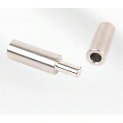Inox 304 (kit 10 Pçs) Pino Dobradiça