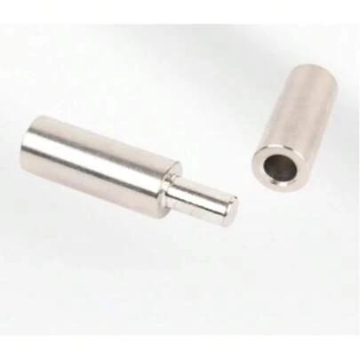 Inox 304 (kit 10 Pçs) Pino Dobradiça