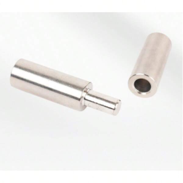 Inox 304 (kit 10 Pçs) Pino Dobradiça