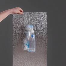12Pcs PVC Marble Tiles Wall Sticker Self-Adhesive Stick Kitchen Bathroom Decor - C - View 9