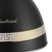 Haus Roland Hausroland 3L Stainless Steel Whistling Tea Kettle, Compatible With Gas Stove, Electric Stove And Induction Cooktop - View 5