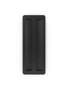 1PC Silicone Dust Cover Suitable For Different Toasters: Soft And Perfectly Compatible With Various Toasters. Dust Cover Silicone Toaster Top Cover. Home And Daily Necessities, Convenient And Practical, Beautiful And Practical, Sturdy And Durable. Household Goods - Multicolor - View 14