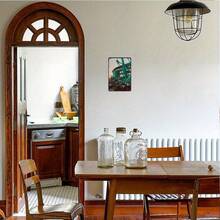 2D Flat 1pc, Vivid Stadium Scene Tin Painting: Capture Thrill Of Live Sports Events 8*12 Inch, 2D Flat, Room DecorFor Home, Cafe, Bar, Garden - No Electricity Needed, Durable Metal Art, Front Door Decor, Cafe Decoration,Outside Decor,Farmhouse,Garden Decor,Bathroom Wall Art,Bed Room Décor,Room Decoration,Porch Decor,Metal Signs,Pink Room Deocr,Bathroom Deccor,Living Room Deccor,Coastal Decor,Mushroom Decor,Room Decorations,,Beach,Dinosaur Room Stuff,Wedding Decor,Wall Deocr,Home Decor,Room Deocr,Wall Art,Outdoor Decor,House Decor,Porch Decor,Farmhouse Decor,Living Room Decor,Metal Wall Art,Vintage Wall Art,Kitchen Wall Art,Coffee Bar Essentials,Bar Decor,Garden Decor,Gothic Decor,Wall Art Decoration - 8"*12" - View 6