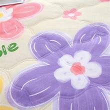 Dormitory Bedding - Pink - View 3