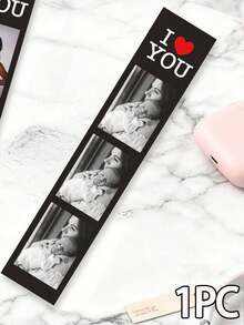 1/4/8 tấm ảnh tùy chỉnh theo yêu cầu | Ảnh tùy chỉnh cho quà tặng lãng mạn dành cho cặp đôi, kỷ niệm ngày cưới theo chủ đề phim, bất ngờ ngày Valentine | Phù hợp cho các cặp đôi, người mua quà lãng mạn, người kỷ niệm ngày cưới, người lên kế hoạch cho ngày Valentine, người tổ chức buổi hẹn hò, người làm quà tặng cho cặp đôi, người yêu thích lưu giữ kỷ niệm tình yêu | Hỗ trợ tải ảnh cặp đôi, ảnh lãng mạn của cặp đôi, ảnh kỷ niệm ngày cưới, ảnh quà tặng Valentine - Nhiều màu (Kiểu 2) - Xem 14