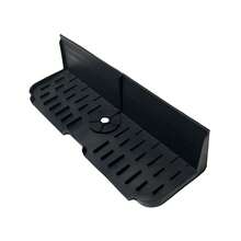 Bộ thoát nước tự động bằng silicon cho bồn rửa nhà bếp phía sau vòi nước năm 2026, Bộ thoát nước tự động bằng silicon cho bồn rửa nhà bếp, Tấm chắn nước bắn cho mặt bàn bếp và bồn rửa. - Nhiều màu - Xem 9