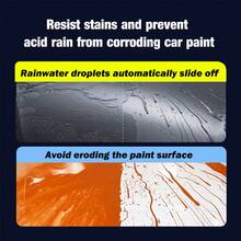 JB-XPCS 30/100ml Car Ceramic Quick Detailer&Coating Spray Nano Hydrophobic Polish Scratch Repair Remover Paint Protection Crystal Wax Auto Clean - A - View 8