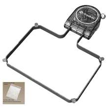 Colador de fregadero, colector de residuos de cocina con ventosa - Multicolor - Ver 14