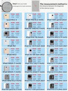 适用于第 11 代 11 英寸（2025 年款）/第 10 代 10.9 英寸（2022 年款）的混合型保护壳，超薄透明后盖带笔槽，支持自动睡眠/唤醒功能，Gary - 淺灰色 - 查看 9