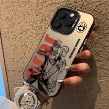 Fundas básicas para teléfonos - Negro translúcido 4 - Ver 6