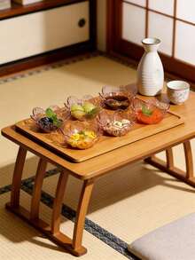 Seasoning Dishes & Bottles - Baby Pink - View 4