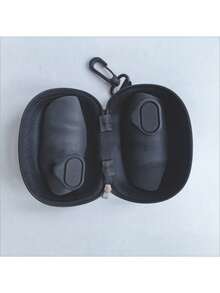 粉色握力器，粉色布套，露指防滑健身手套，男女通用举重把手，健身房橡胶哑铃把手，健身橡胶举重防滑握把 - 彩色 - 查看 18