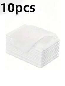 Disposable Massage Bed Sheet With Elastic Band, Suitable For Facial, Body And Skin Care In Beauty Salons - Multicolor - View 8