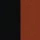Black and Brown