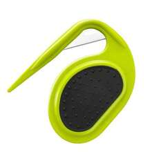 Pet Grooming Comb, Detangling Brush Blades, Dog Cat Shedding Brush, Grooming Dematting Tool - Multicolor - View 5