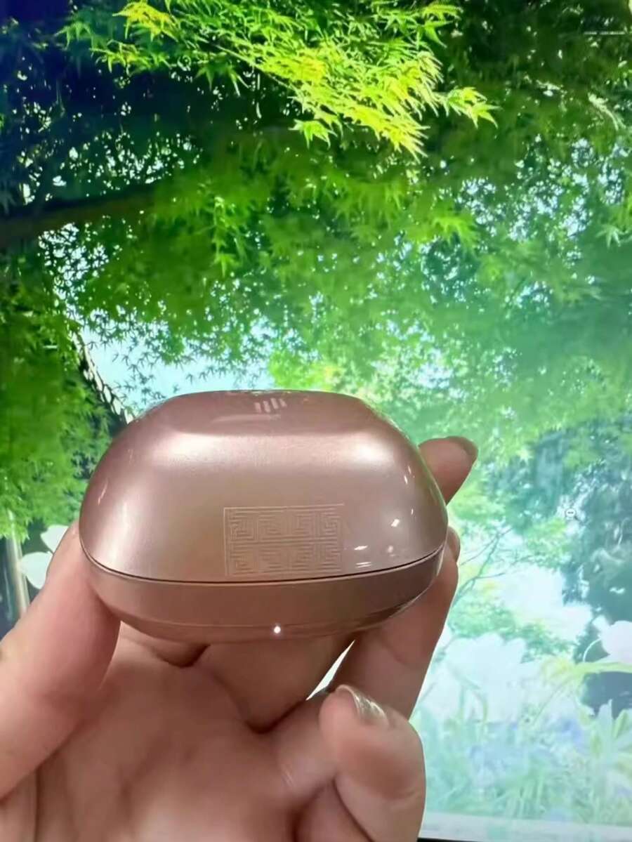 新款无线耳机，主动降噪，快速充电，低延迟，高品质无线蓝牙耳机 - 查看 1