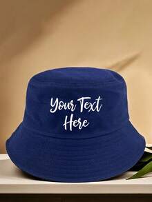 Mũ tai bèo hai mặt in logo tùy chỉnh, làm từ 100% sợi polyester, nhẹ và bền, với kỹ thuật in tinh xảo. Mũ thể thao thoáng khí này phù hợp cho cả nam và nữ, mềm mại và thoải mái, lý tưởng cho các hoạt động ngoài trời và sử dụng hàng ngày. Thiết kế thời trang, phù hợp cho mọi mùa, là lựa chọn quà tặng hoàn hảo cho Ngày Valentine, Lễ Tạ ơn và Năm mới. - Nhiều màu - Xem 7