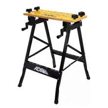 Mesa de Trabajo Portátil 9153 Adir con Diseño Plegable, Estructura Resistente y Superficie Funcional para Taller y Proyectos en Movimiento Si quieres, puedo generar variantes más técnicas, más cortas o más orientadas a beneficios según el enfoque que quieras reforzar. - B - Ver 4