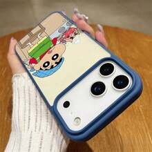Fundas básicas para teléfonos - Rosa - Ver 5