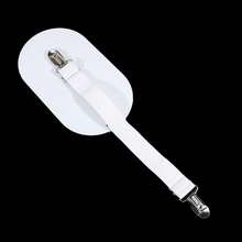 4个可调节床单夹，防滑床垫固定器，隐形床单夹，麻将垫防滑夹 - A-白色 - 查看 8