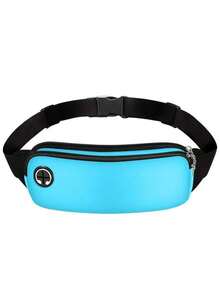 Running Waist Bag For Men & Women, Waterproof Phone Pouch, Fitness Waist Pack, Marathon Gear, Cycling Bag - View 4