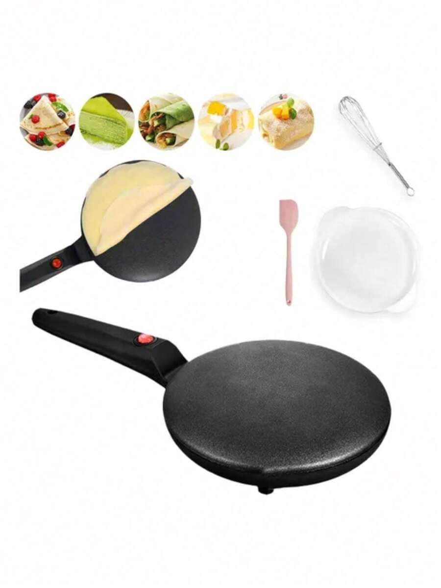 Crepe Makers - View 1