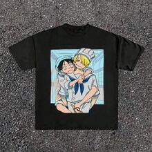 Women T-Shirts - White - View 6