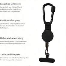 Sistema di allarme per auto, kit immobilizzatore antifurto KACEPAR 12V Security Protection, accesso senza chiave con 2 telecomandi e 1 sirena a tromba, CW-8110