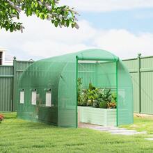 Outsunny Growing Tents - A - Xem 2