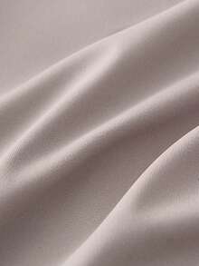 Pantalones cortos de control de abdomen y elevación de cadera de mujer, de cintura alta, de jacquard, para uso casual diario - Albaricoque - Ver 8