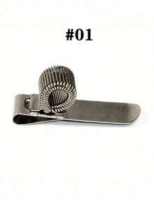 这款坚固的金属弹簧笔筒采用碳钢材质，适用于圆珠笔、钢笔和马克笔。它是一款流线型的桌面收纳盒，采用可调节设计，提供牢固的握持感。几乎适用于所有圆珠笔、钢笔和马克笔。它非常适合用于日记本、笔记本和办公用品，也可作为化妆品收纳盒、文具收纳盒、指甲油收纳盒以及卧室装饰品。 - 彩色 - 查看 6