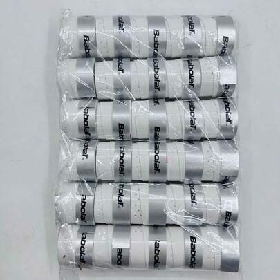 网球拍握柄吸汗、防滑、握感舒适