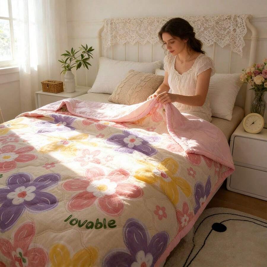 Dormitory Bedding