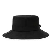 1pc Foldable Outdoor Fishing Bucket Hat, Lightweight Quick-Dry Sun Protection Cap For Summer, Camping Equipment - A - View 5