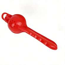 New Manual Juicer, Home Portable Manual Lemon Juicer, Manual Mini Fruit Juicer - Multicolor - View 4