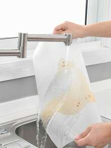 Refrigerator Liners, Washable Fridge Liner Mats Covers Pads For Glass Shelf Cupboard Cabinet Drawer Home Kitchen Accessories Organization,Kitchen Accessories,Mother's Day Gifts, Women's Day Gifts - View 9