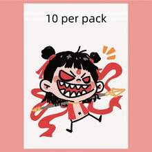 Self-Adhesive Mini Trash Bags, Disposable Stick-On Garbage Bags Suitable For Car, Home, Travel, Office Desk - A - View 15