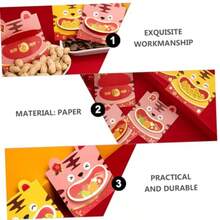 Paper Envelopes - As Pic - View 7