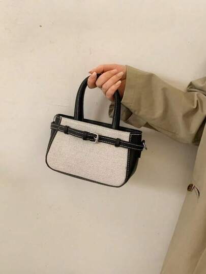 حقيبة كروس بودي صغيرة متعددة الوظائف عصرية مناسبة للنساء، مع إغلاق مشبك معدني. حقيبة كروس بودي للنساء، حقيبة يد، حقيبة كتف، حقيبة سهرة، محفظة. مناسبة لمناسبات مثل العشاء والحفلات والترفيه والتسوق.