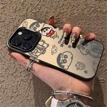 Fundas básicas para teléfonos - Negro translúcido - Ver 6