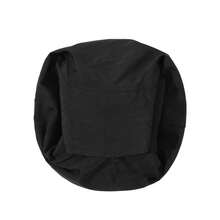 1pc Foldable Outdoor Fishing Bucket Hat, Lightweight Quick-Dry Sun Protection Cap For Summer, Camping Equipment - A - View 8